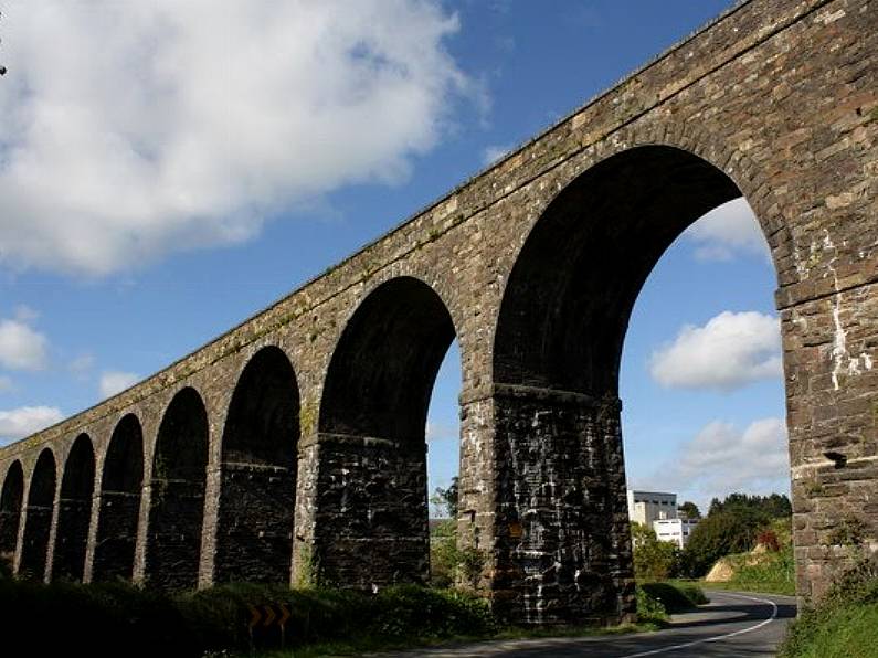 Garda negotiator called to incident on Waterford Greenway