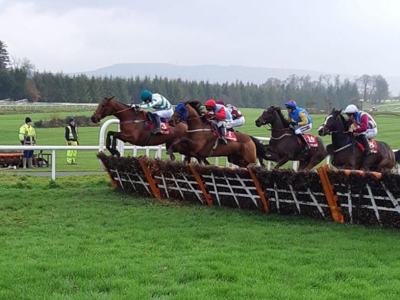 Thyestes Chase Day at Gowran Park