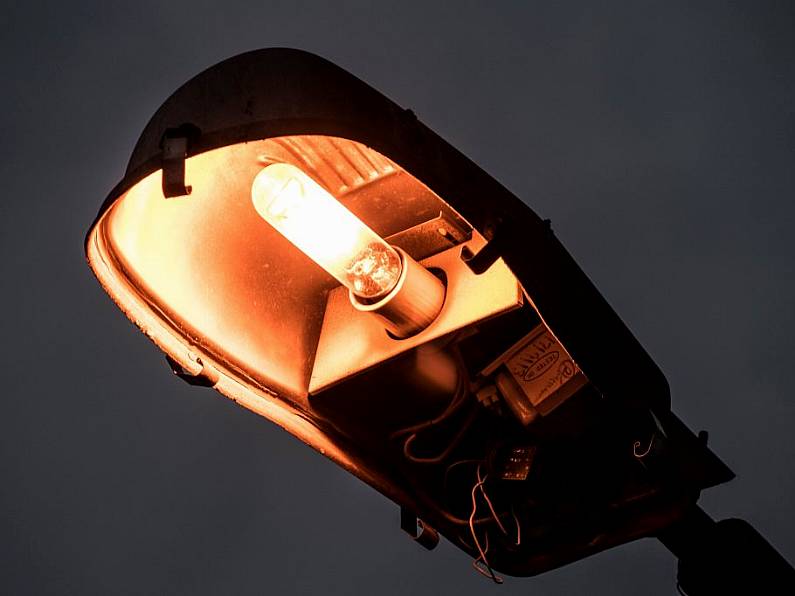 Dungarvan Councillor says areas have been left without streetlights throughout the winter