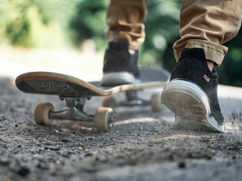 Plans for Dungarvan skatepark get the green light