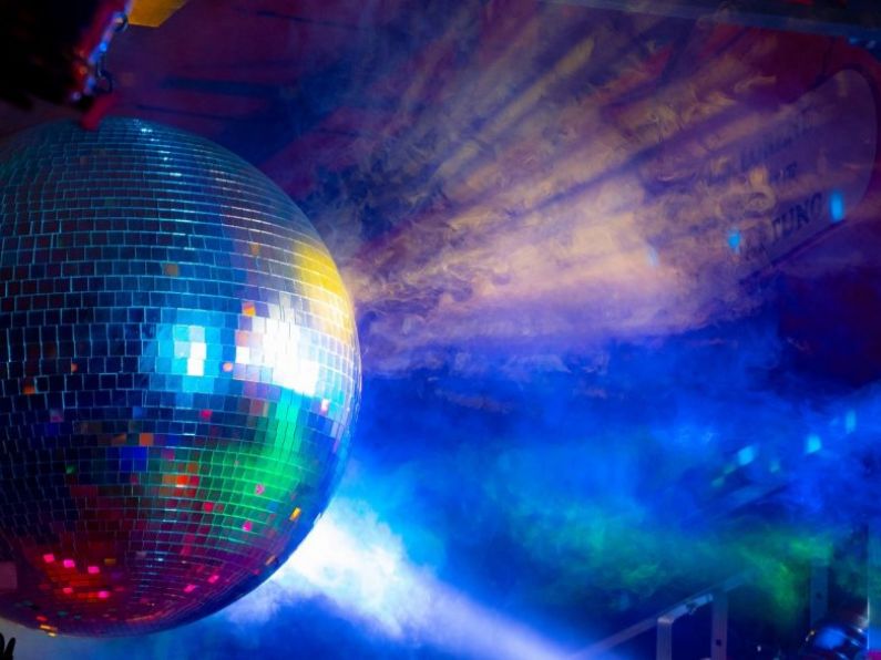 Did you meet the love of your life at a Waterford disco in the 80s/90s?