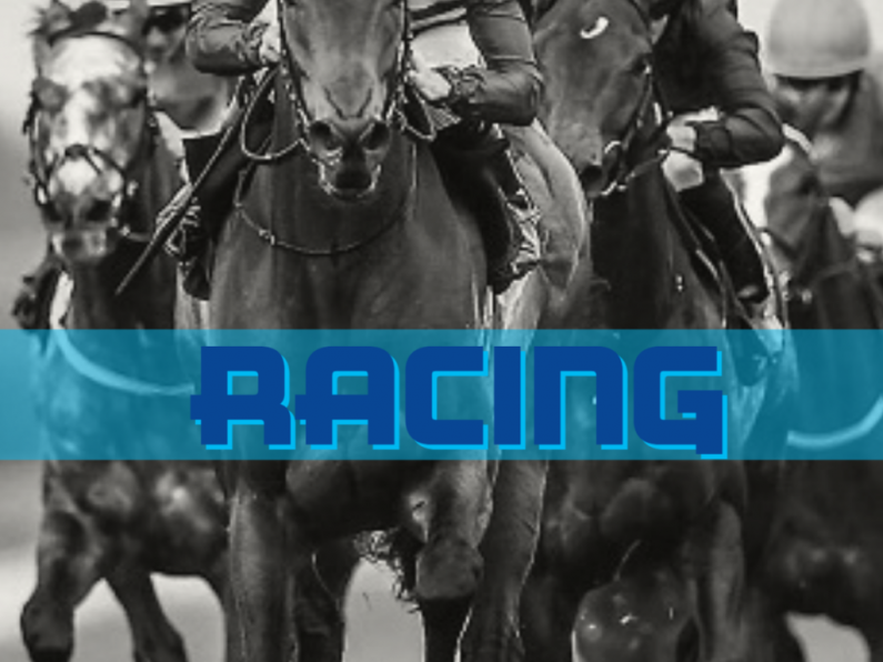 Preview of Weekend Horse & Greyhound Racing