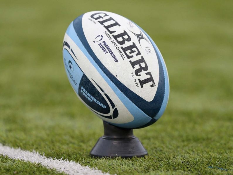 Local rugby teams return to action this weekend