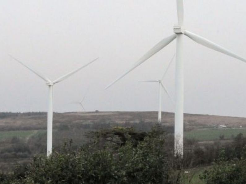 400-hectare wind farm proposed on Waterford-Tipperary border