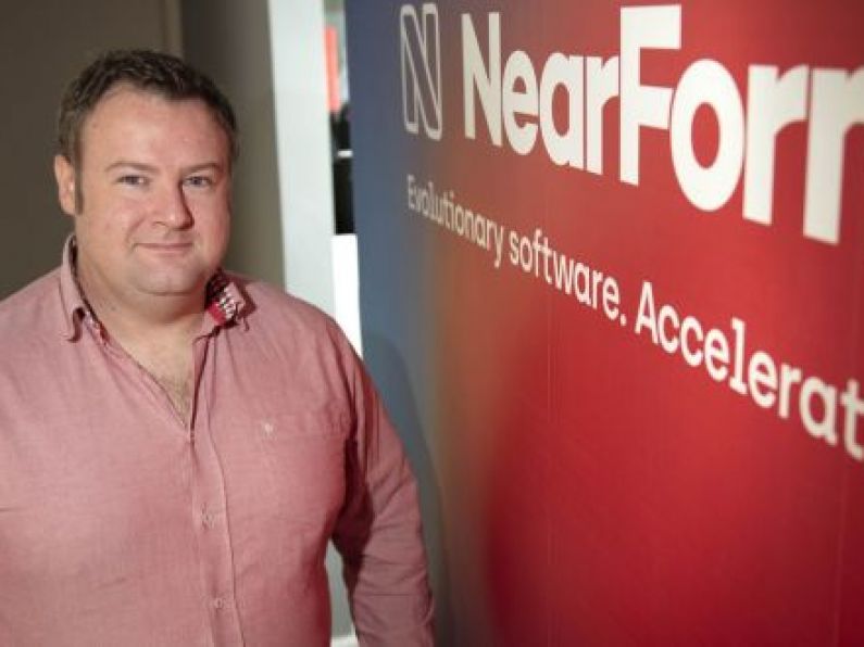 NearForm secures major investment to fuel rapid expansion
