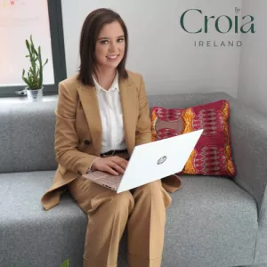 Ciara Hennebry Croia Ireland