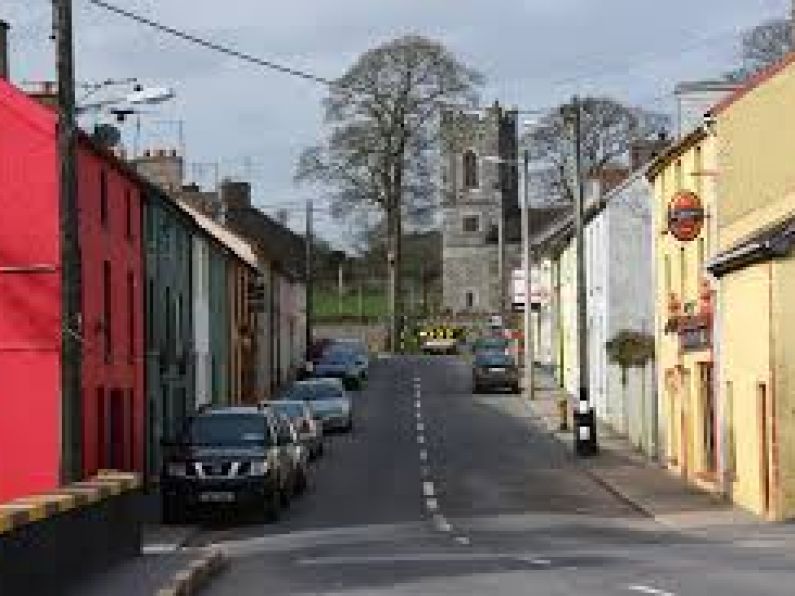 Virtual Tour of County Waterford Village of Clashmore