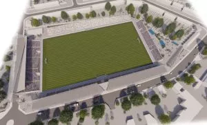 walsh park waterford plans