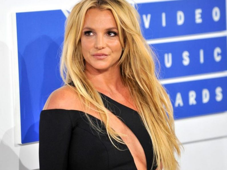 QUIZ: Attention Britney Spears fans - this one's for you