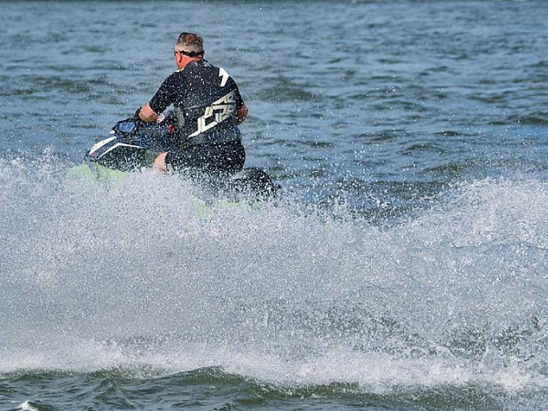 People asked to check boat and jet-ski engines if taking to the water