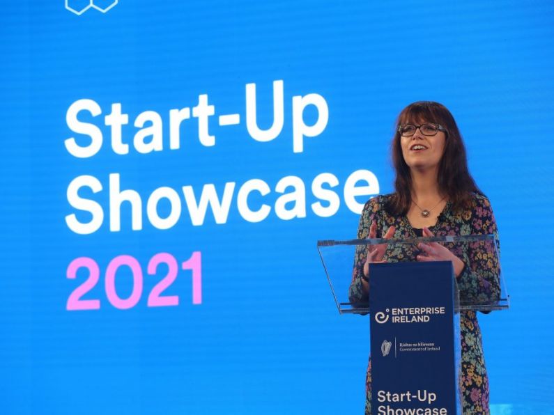 €48 million invested in start-ups by Enterprise Ireland in 2020