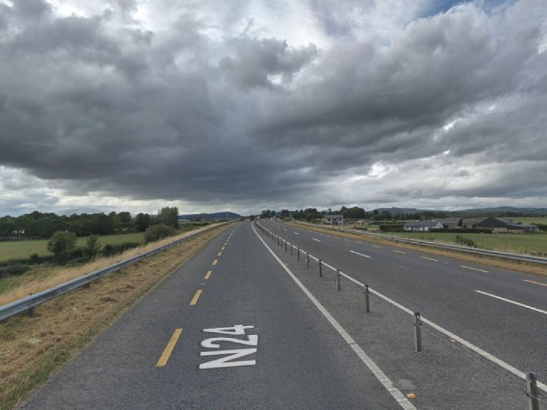 Criticism of funding for N24 Cahir to Waterford upgrade