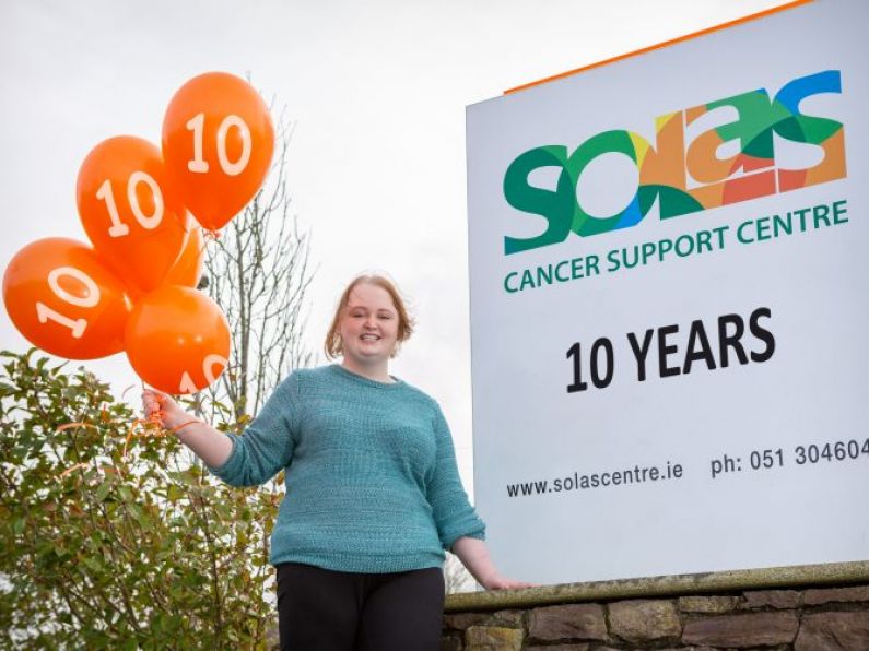 Solas cancer support centre celebrates 10 years in Williamstown