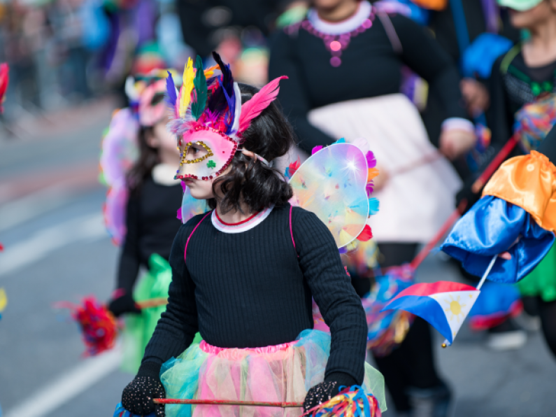 Waterford gives green light for an online St Patrick’s Day 2021   