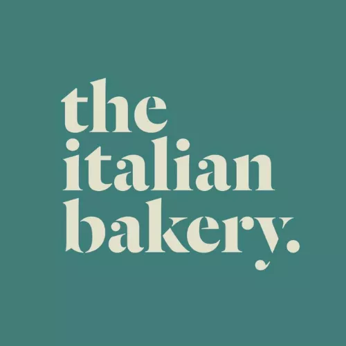 The Italian Bakery Waterford LOGO