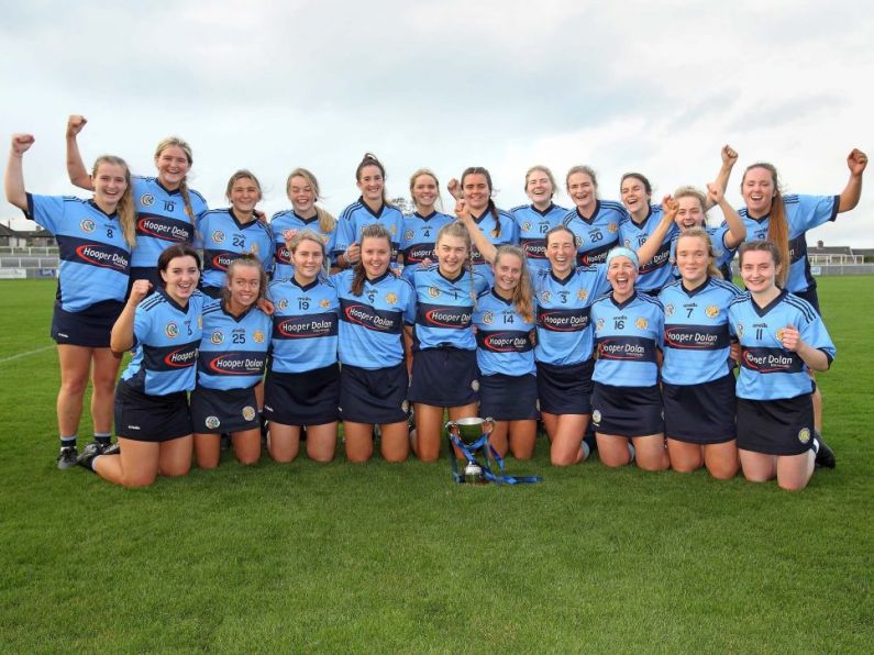 Victories for De La Salle, Gailltír, and St Anne's in Waterford Senior Camogie Club Championship