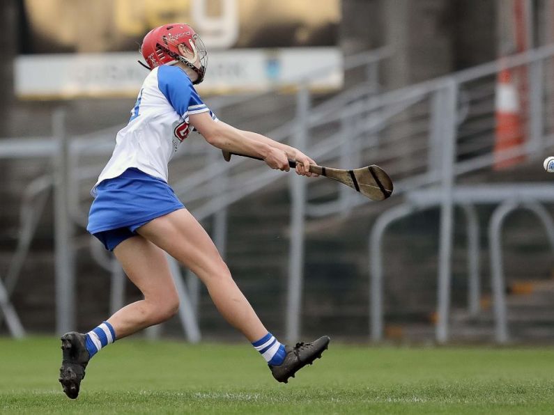 Waterford and Antrim set for top of the table clash in Div 1B