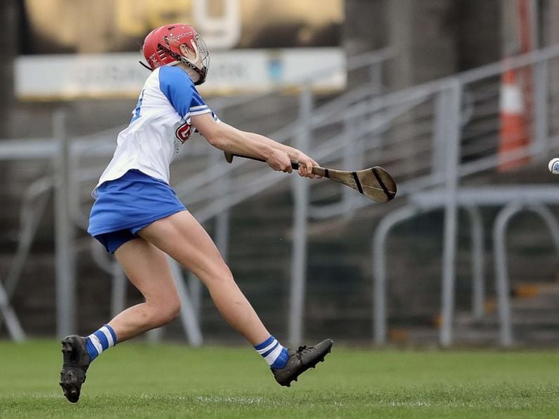 Waterford Camogie get 2024 off to a winning start