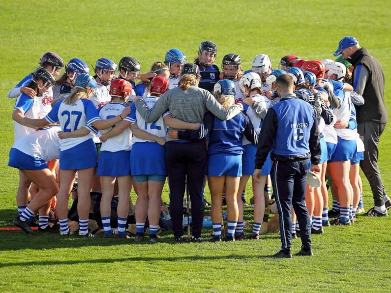 Waterford camogie team will start their National League campaign on May 22nd