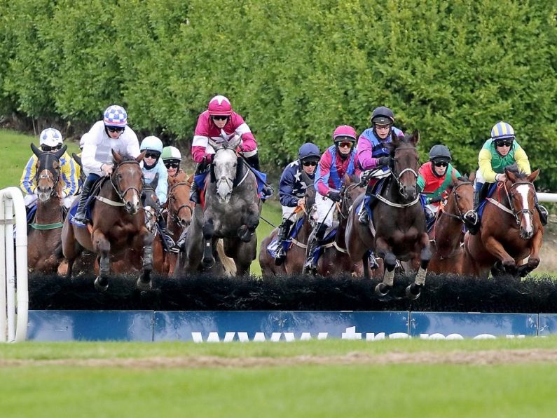 Tramore Races off due to 35mm overnight rainfall