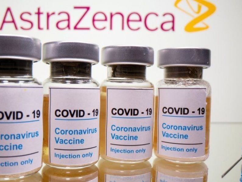 Waterford man who suffered severe reaction to Astra-Zeneca refused alternative jab