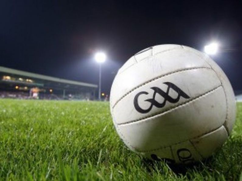 Dublin GAA Stars Break Covid rules