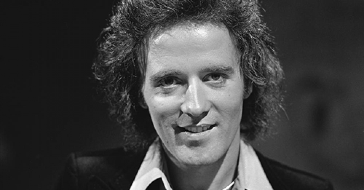 Gilbert O’Sullivan sells out Waterford gig in record time | WLRFM.com