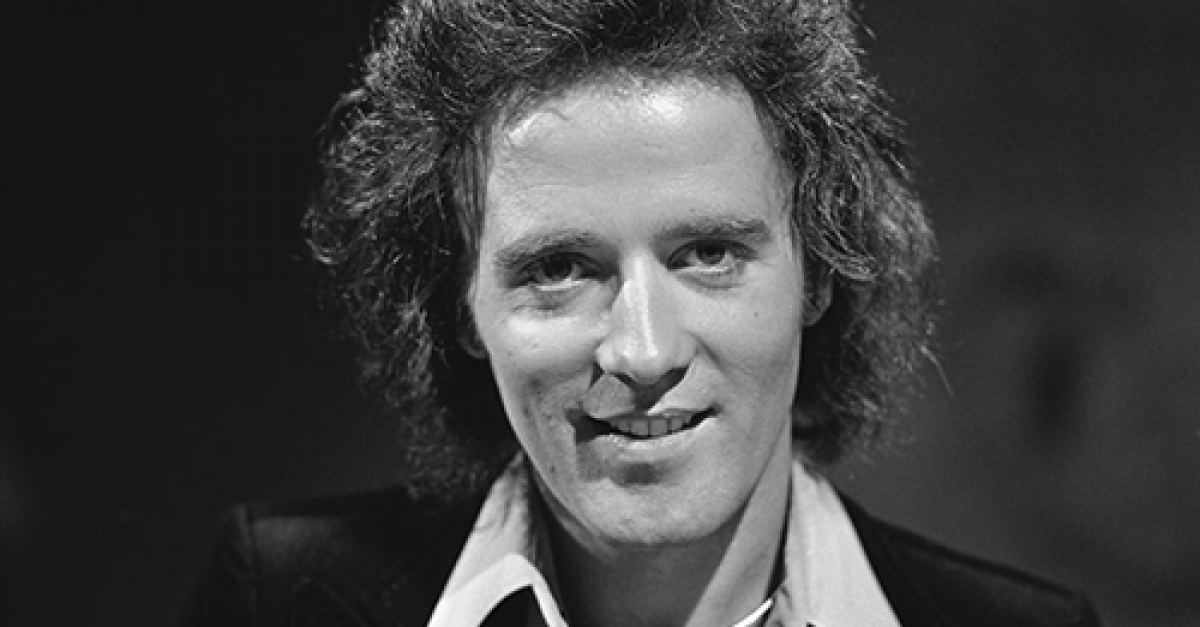 Gilbert O’Sullivan Theatre Royal | WLRFM.com