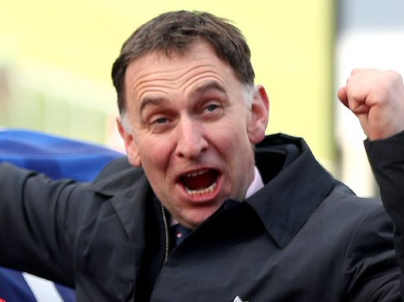 Henry De Bromhead looks ahead to day 3 of Cheltenham on Déise Today