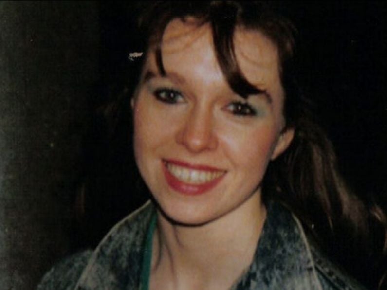 Appeal for info on 50th birthday of woman missing from Waterford