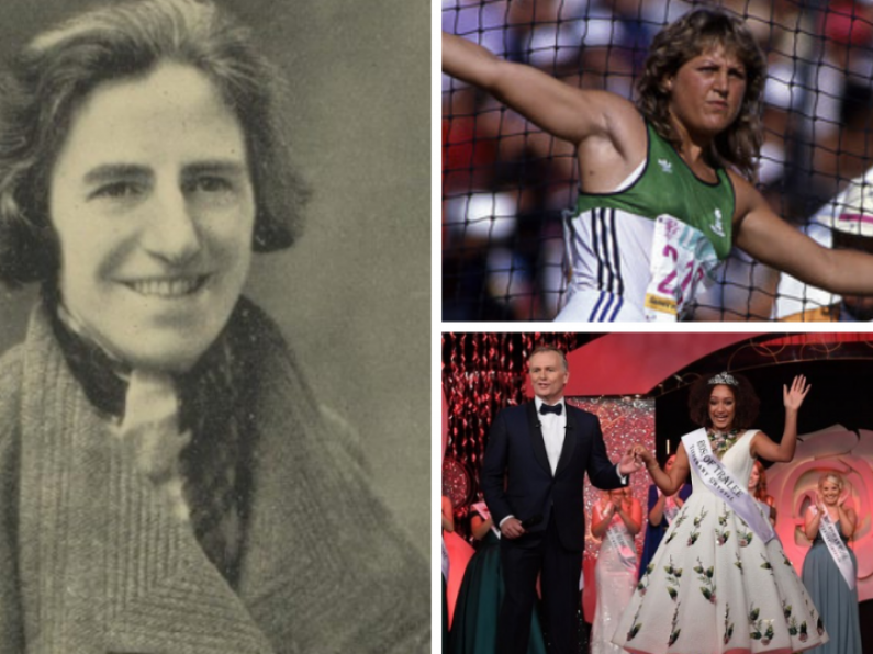 QUIZ - How well do you know these influential Waterford women?