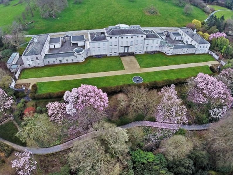 Plans advance for multi-million euro revamp of Mount Congreve