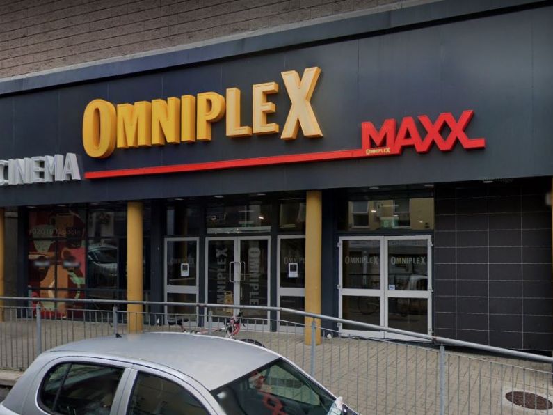 Director of Omniplex cinemas looking at vaccine-only screenings