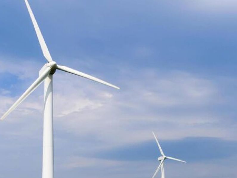 'Significant' opposition to wind farm on Waterford-Cork border