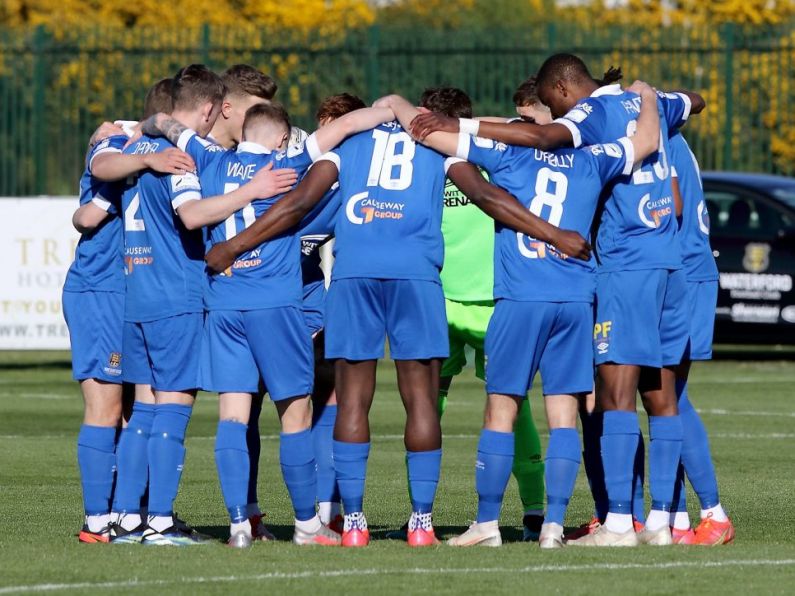 Waterford FC to face UCD in FAI Cup Quarter-Finals