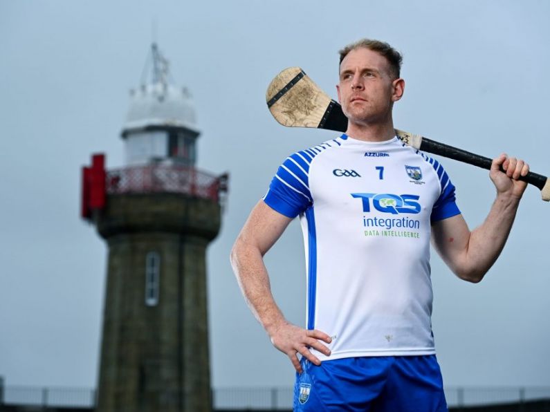 Kevin Moran calls time on Waterford career