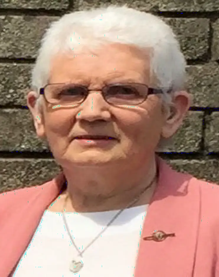 Catherine (Renee) Purcell (nee Murray) St. Alphonsus Road, Waterford and formerly of Tramore, Co. Waterford