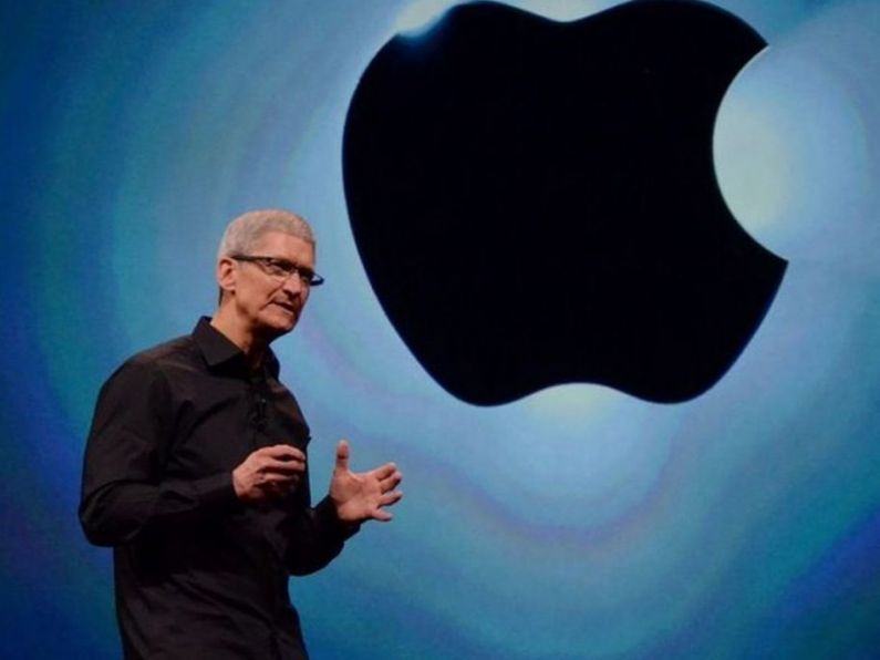 Listen back: Jordan Casey gives his thoughts on the latest Apple launch