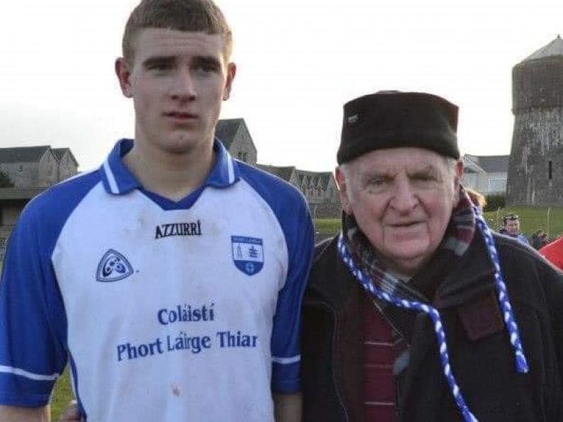 Tributes flow in for the legendary Austin Flynn | 1959 All-Ireland winner has sadly passed away