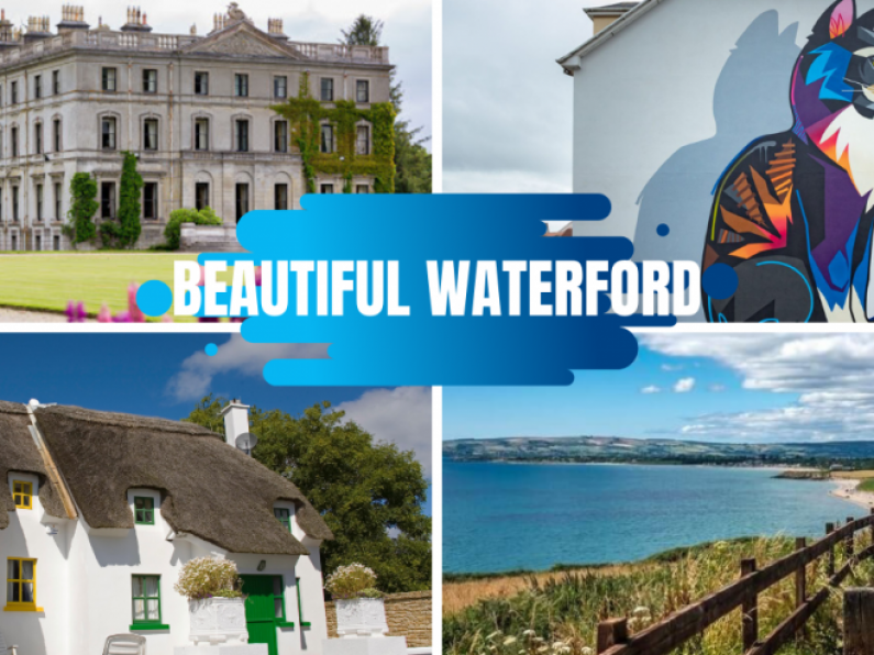 QUIZ: How well do you know Waterford??