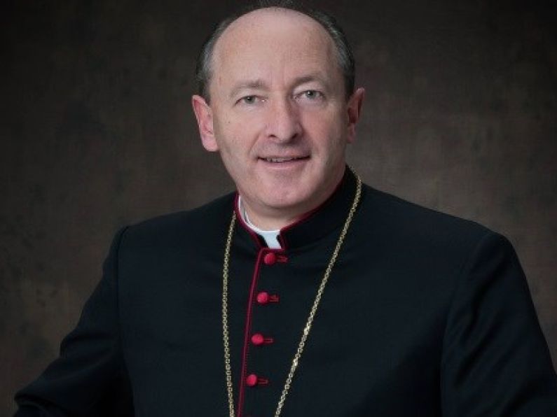 Bishop of Waterford and Lismore issues statement following cancellation of Baptisms, Communions and Confirmations