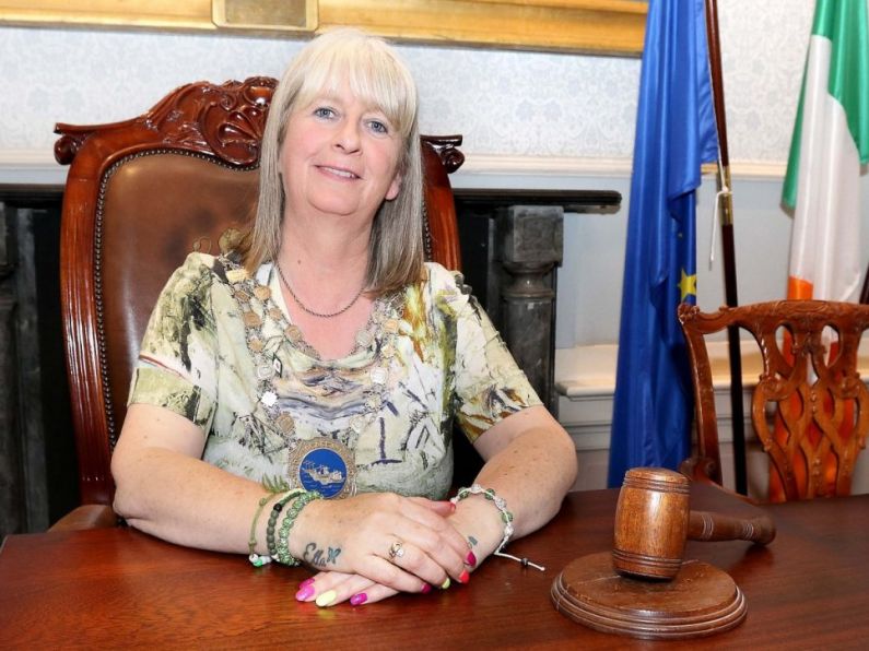 'I'll still be a member of Sinn Fein' |Cllr Breda Brennan on deciding to step down