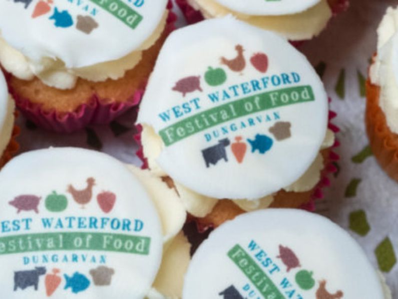 Foodies in Waterford and beyond will be able to take part in the West Waterford Festival of Food online this year