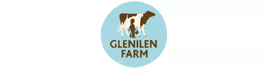 Glenilen Farm Logo