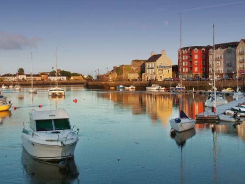 Dungarvan set to transform through digital hubs