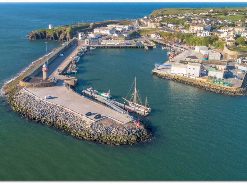 3.1m in harbour and marine funding for Waterford