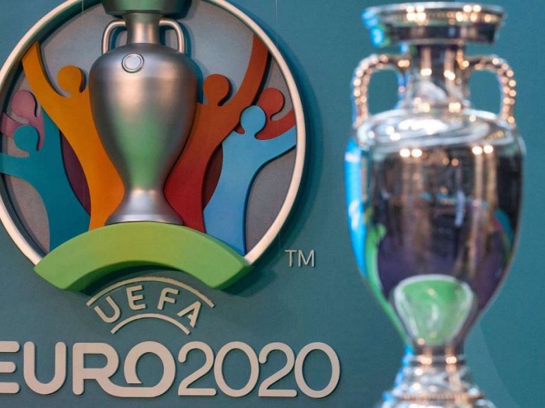 UEFA moves EURO 2020 games from Dublin