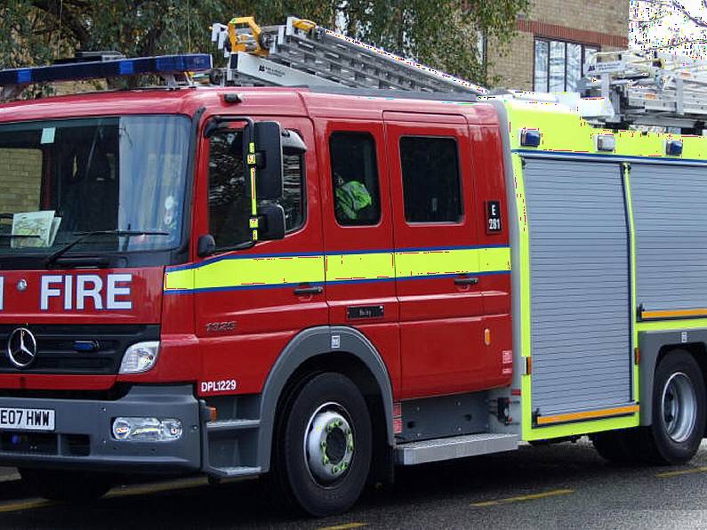 Pensioner dies following house fire in Clonmel