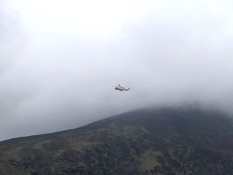 Body discovered in search for missing woman in Comeragh Mountains