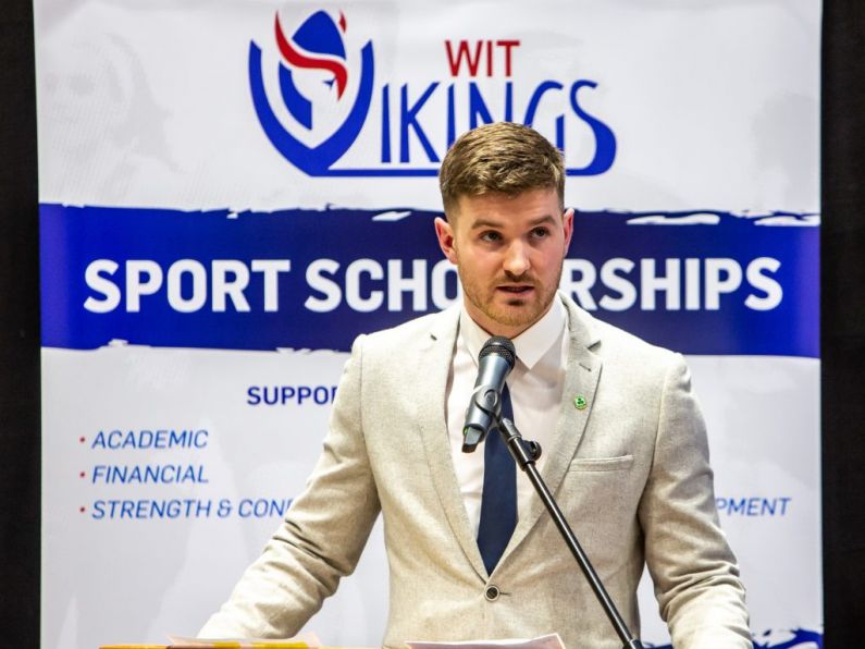 WIT Vikings Sport Scholarship encouraging applications over Easter holidays